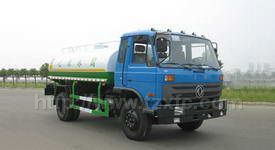 东风EQ5161洒水车图片